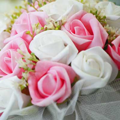 اشتباهات رایج درمورد گل و گل آرایی